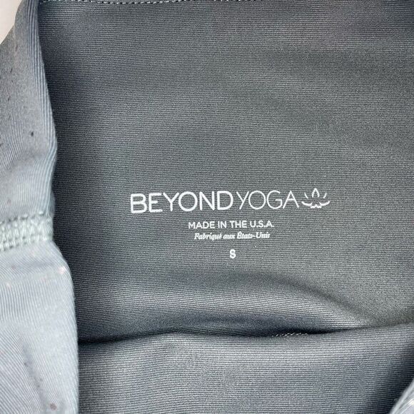 Beyond Yoga Space Dye Leggings size Small - Picture 5 of 10